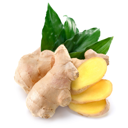 Ginger