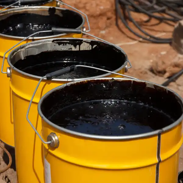 Bitumen